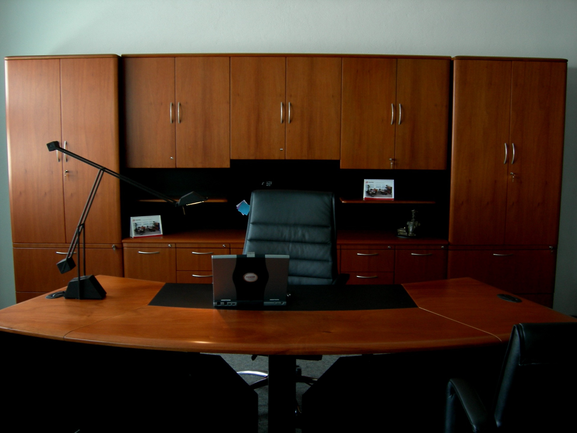 Foto de la Categoría Sistemas Ejecutivos