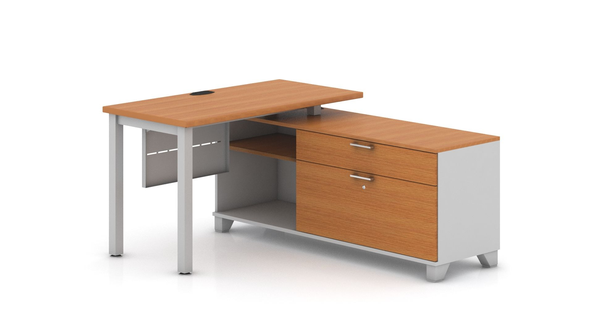 Galería de Módulo SOM Secretarial