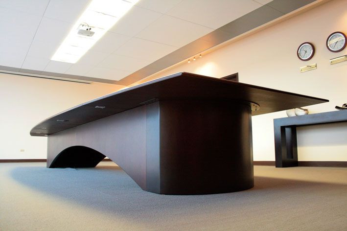 Galería de Mesa de Juntas para 16 personas