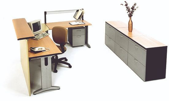 Galería de Recepción Línea Cassel