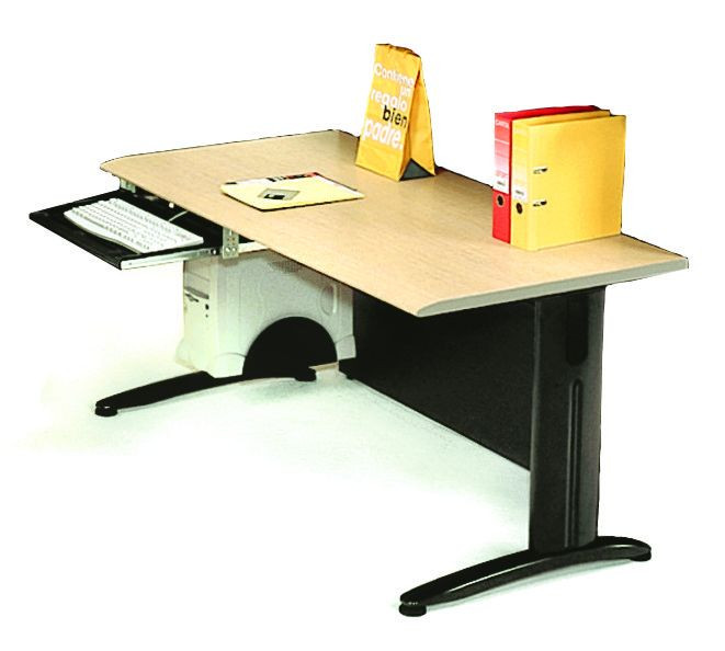 Galería de Módulo recto con accesorios Línea Cassel