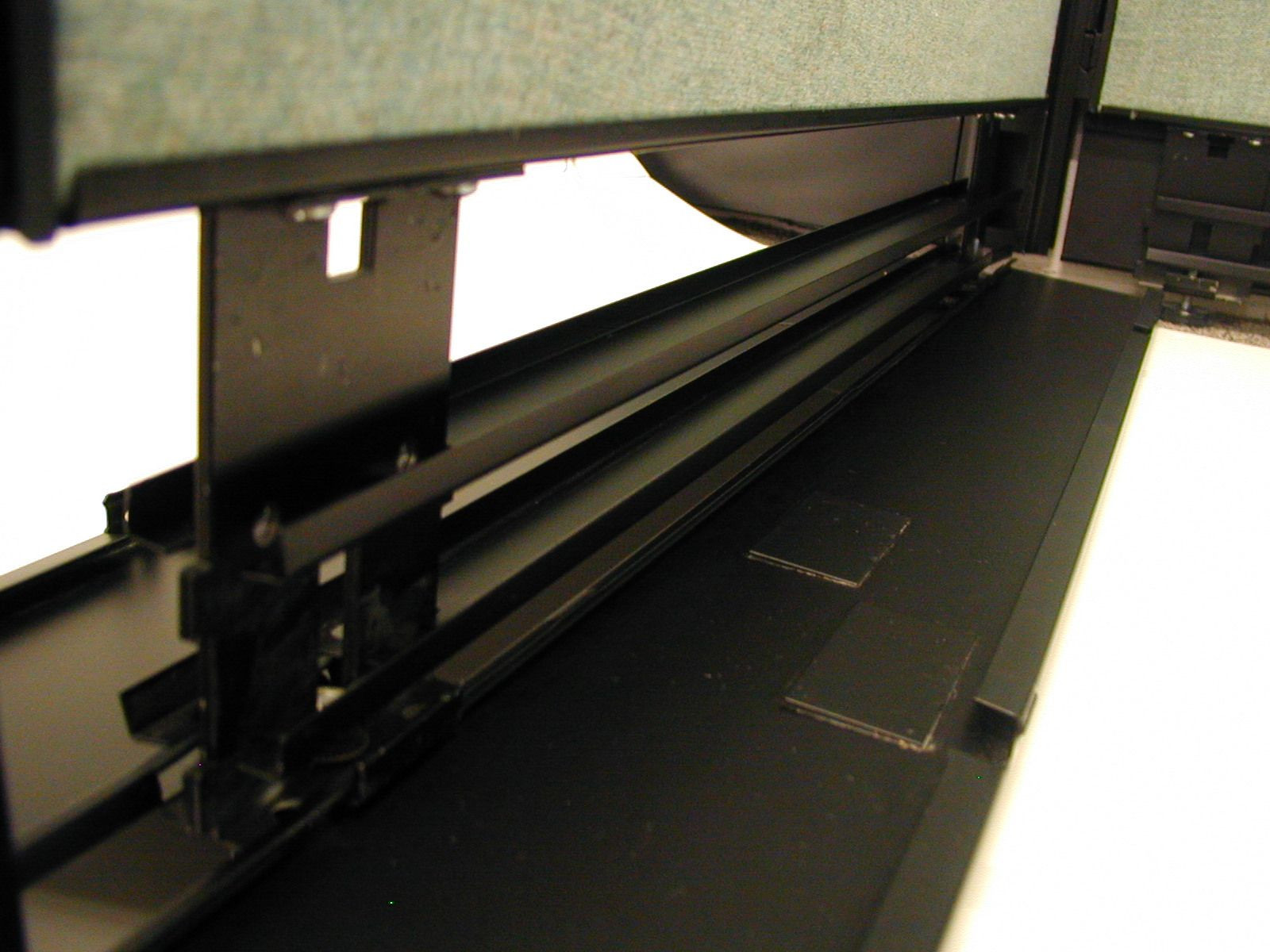 Galería de Accesorios para Paneleria MS