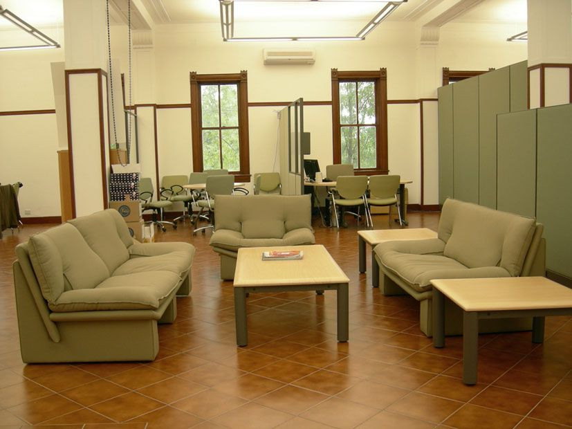 Galería de Sofá Amber 3 plazas