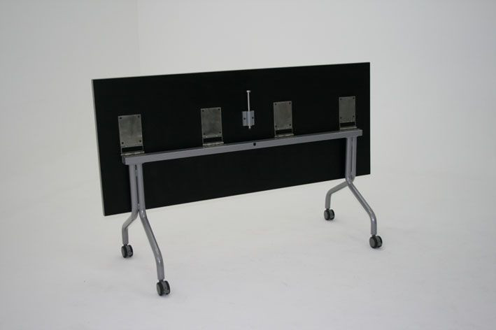 Galería de Mesa Plegable