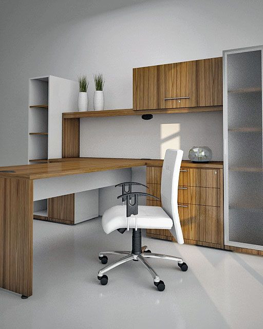 Galería de Escritorio Ejecutivo