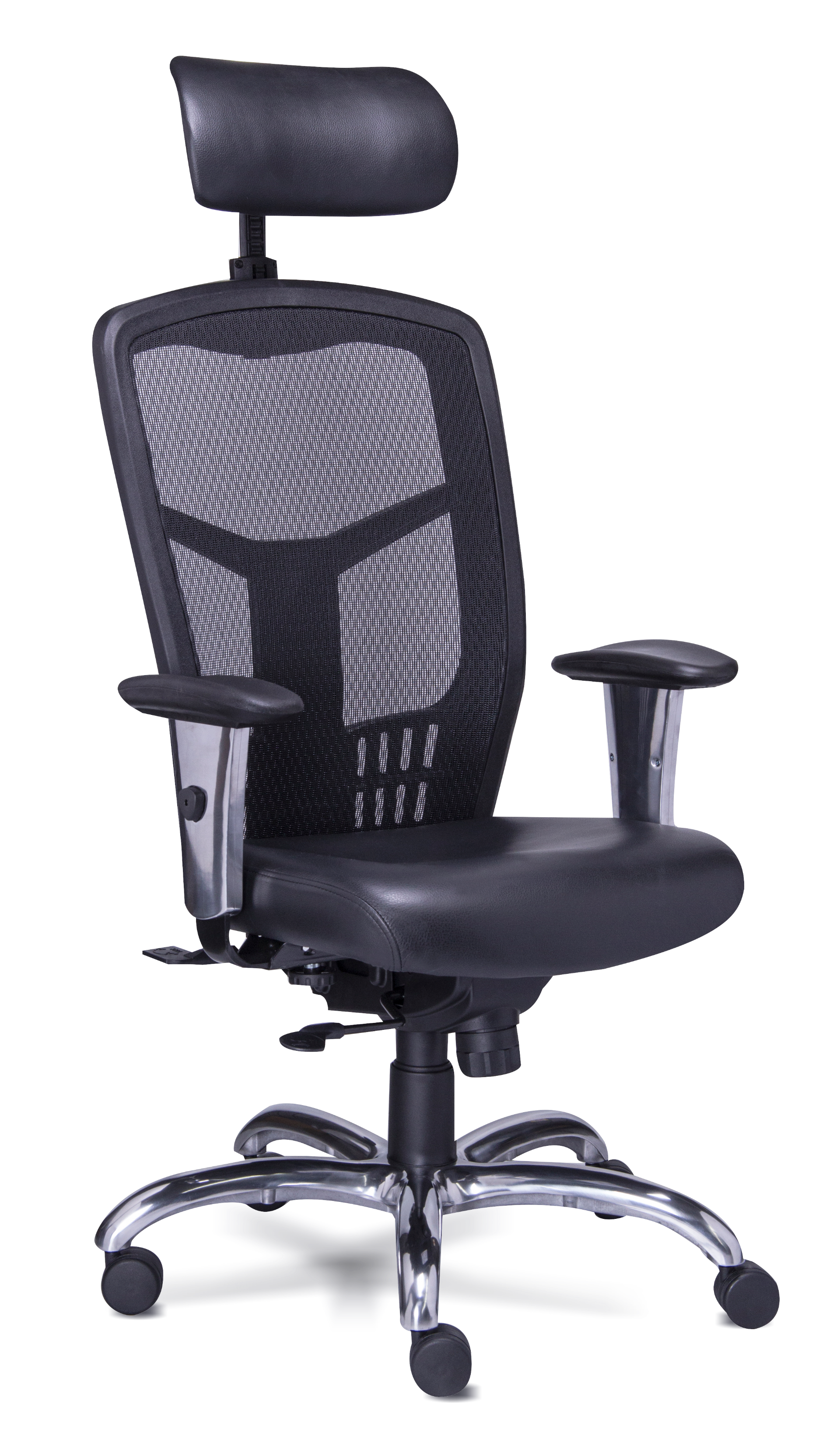 Galería de TREV-4600