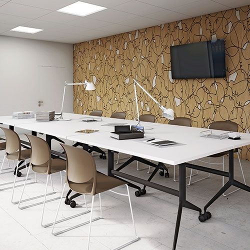 Galería de TREV-615