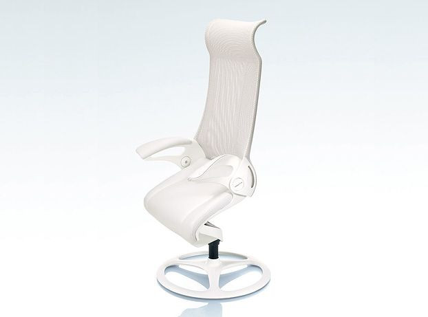 Galería de TREV-LEOPARD RESP. ALTO