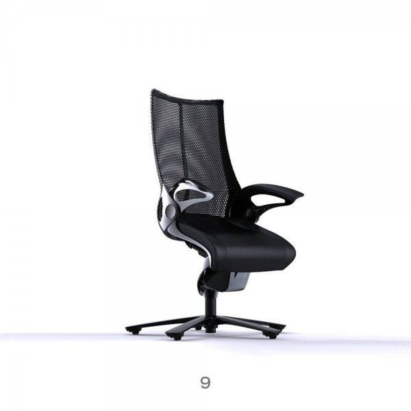 Galería de TREV-LEOPARD RESP. BAJO