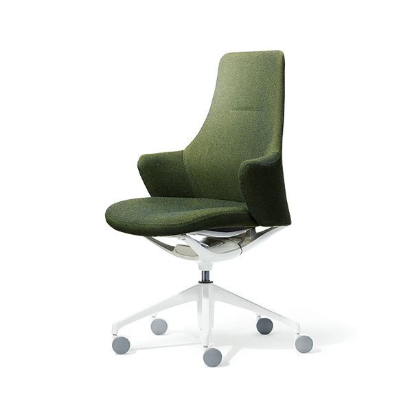 Galería de TREV-Lives Work Chair