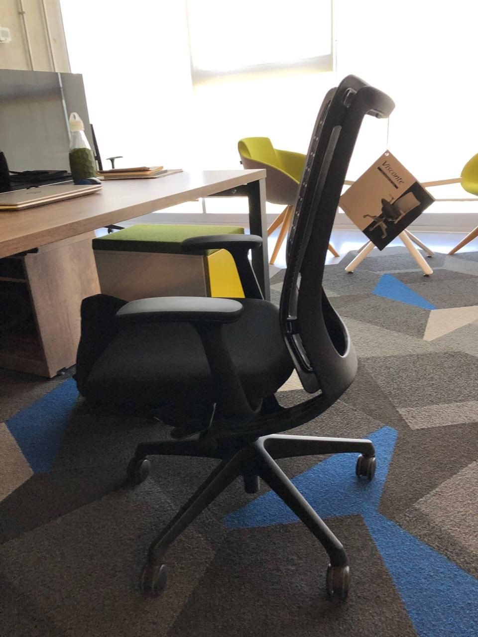 Galería de TREV-VISCONTE