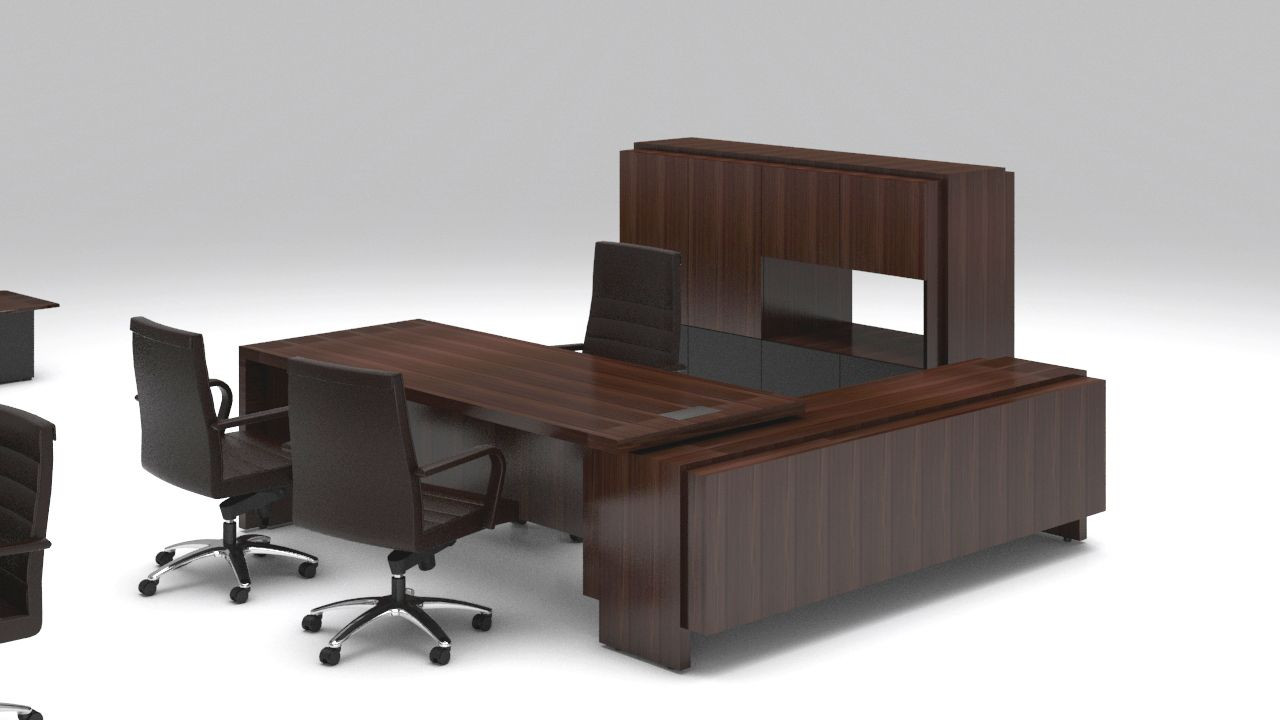 Galería de Modulo Dirección Linea Fiore