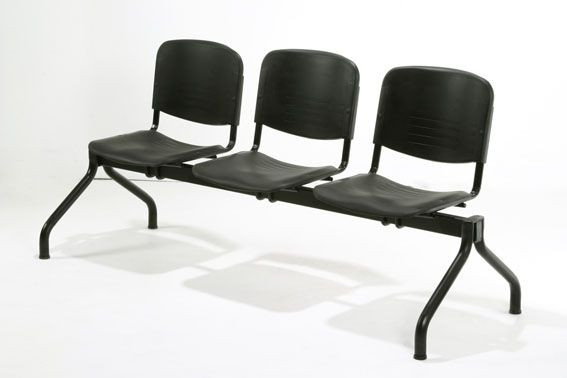 Galería de Bancas Línea Zeta