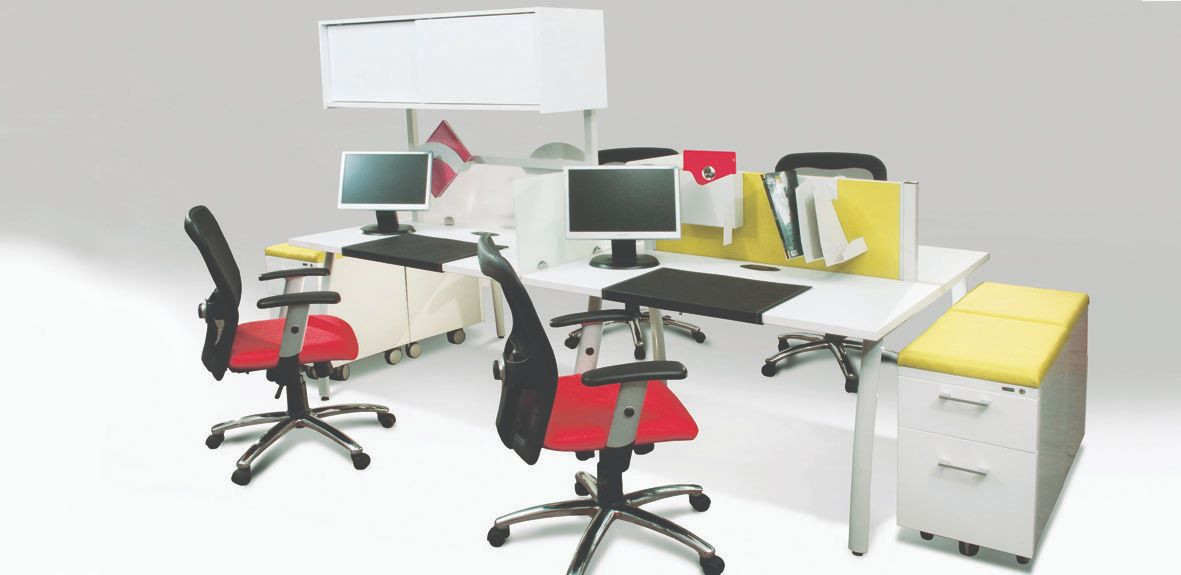 Galería de Módulo MT para 4 personas