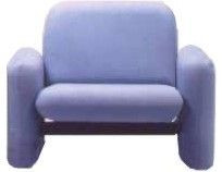 Galería de Sofá  Modular 1 plaza