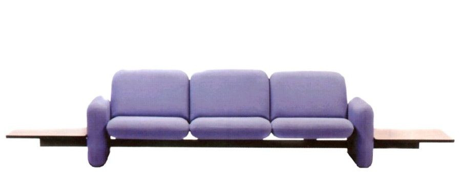 Galería de Sofá Modular 3 plazas