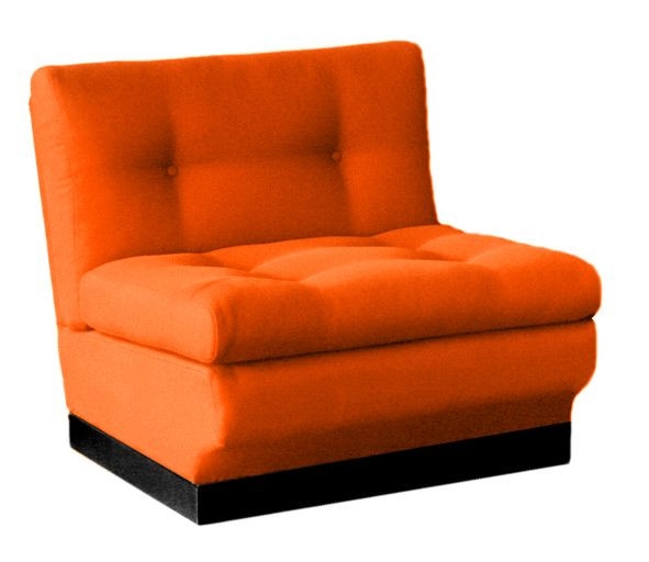 Galería de Sofá Paulie 1 Plaza