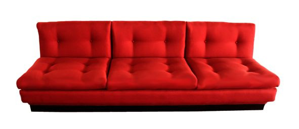 Galería de Sofá 3 Plazas