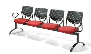 Galería de Bance Línea Everyday 4 plazas