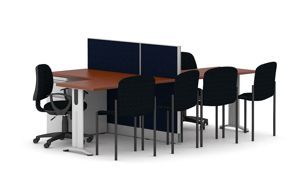 Galería de Módulo Doble Linea MS y Cassel